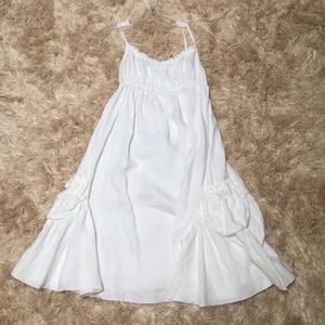 Juicy Couture Boho Dress