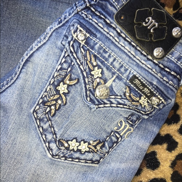 Miss me size 25