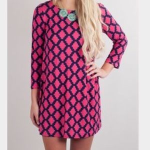 Hourglass Lilly Size M/L Dress/tunic