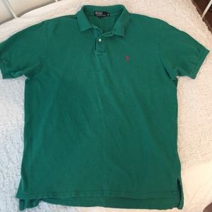 🎉Price Drop! Ralph Lauren Men's Classic Fit Polo