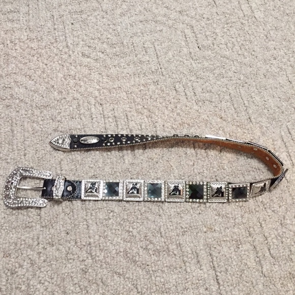 Bling Belt