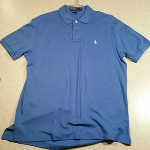 Ralph Lauren Polo Shirt
