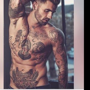 Meet your Posher, Alexander