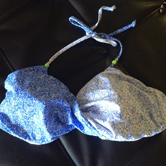 Victoria's Secret bathing suit top