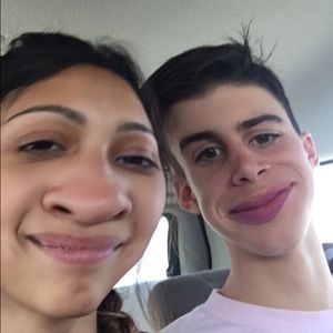 Meet your Posher, Frank