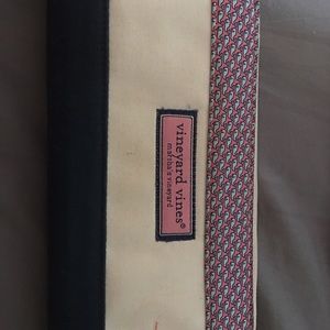 Vineyard Vines Wallet