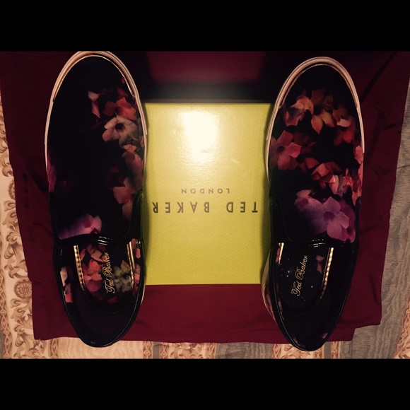 Ted Baker Malbeck