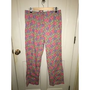 new with tags Vineyard Vines lounge pants M/M