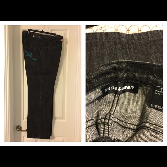 RocaWear men's Jean sz36