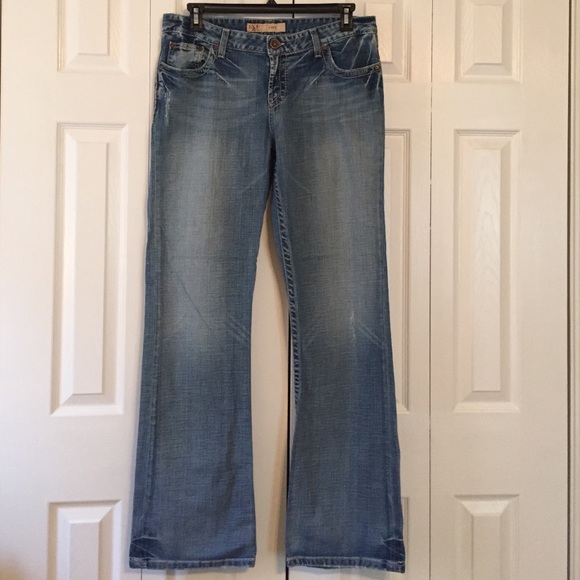 BKE Denim Jeans from Buckle