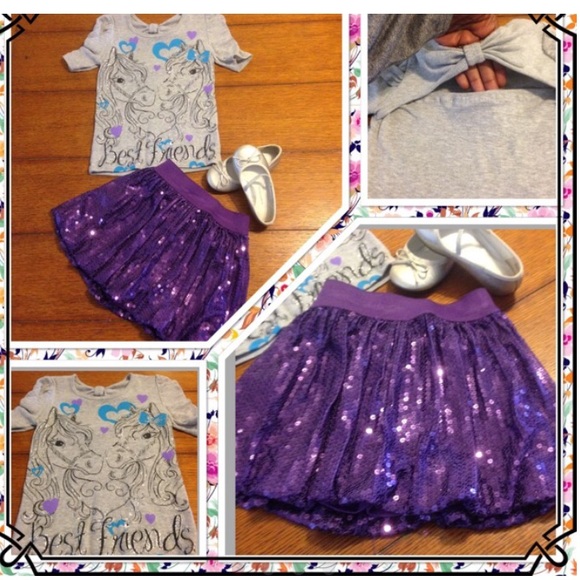 Tickle me purple and be my best friend.