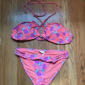 American Eagle swimsuit