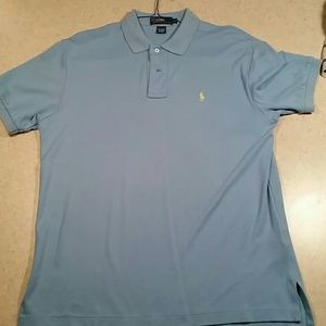 Ralph Lauren Polo Shirt