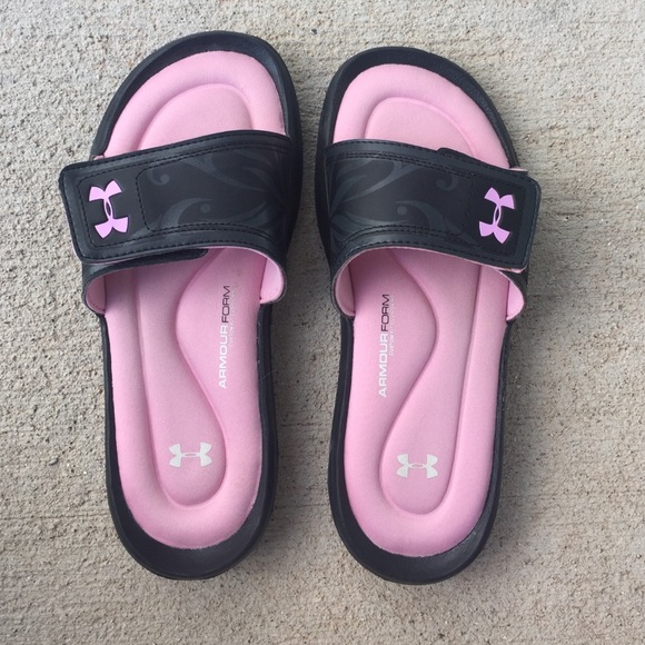 Under Armour Sandals