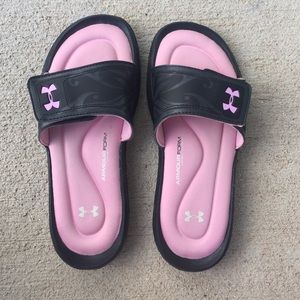 Under Armour Sandals