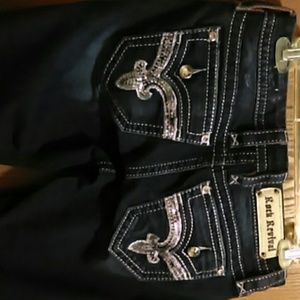 2DaySale!/Rock Revival Jeans