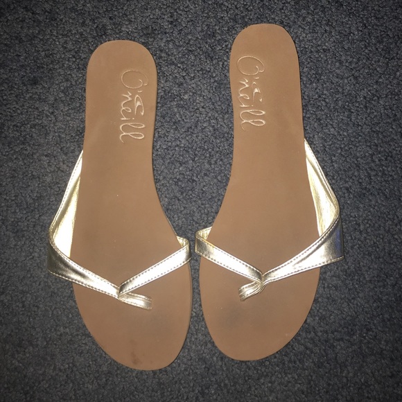 NWOT 🎉 O'Neill Sandals Size 8