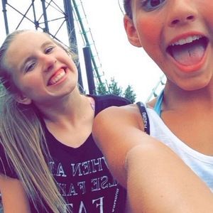 Meet your Posher, Taylor