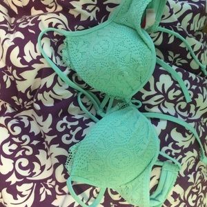 Victoria's Secret swimsuit top