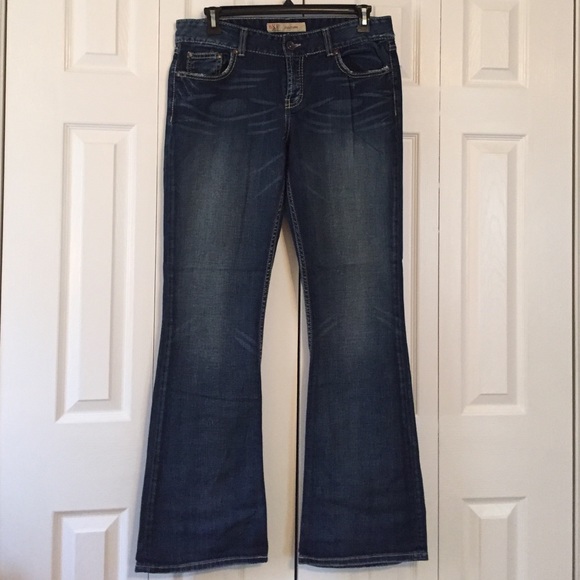 BKE Jeans from Buckle