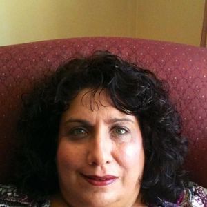 Meet your Posher, Alice