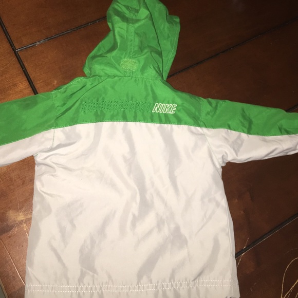 Baby windbreaker(final price) - Picture 2 of 3