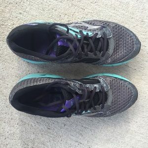 Mizuno running shoes