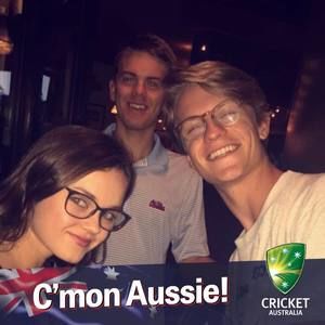 Meet your Posher, Miles