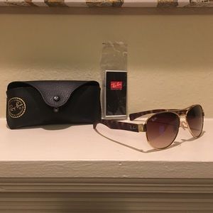 Ray Ban Aviators
