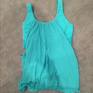Lululemon Tanktop