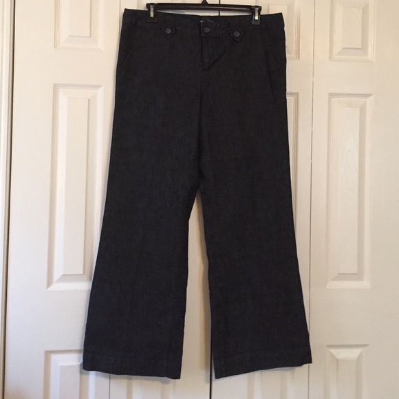Gap trouser jeans