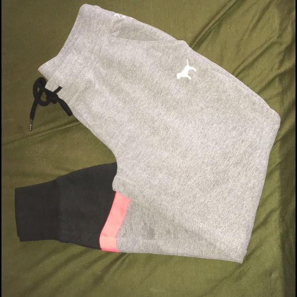 Sweat Pants