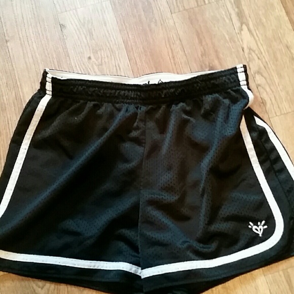 Girls Justice shorts NWOT size 14