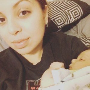 Meet your Posher, Katherine