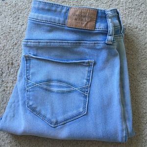 Abercrombie Jeans