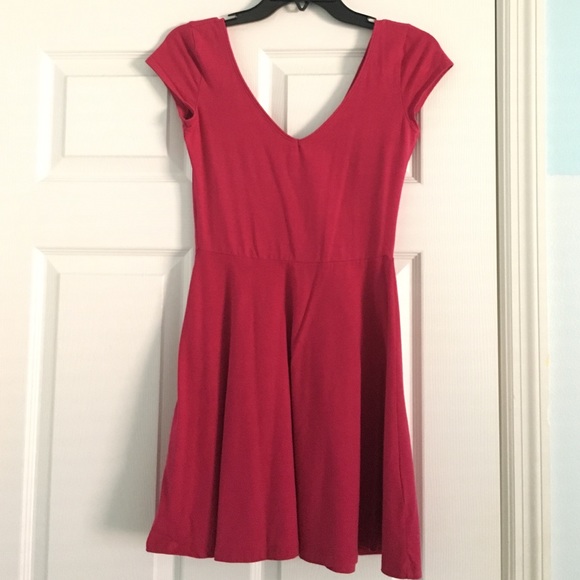 Hollister Skater Dress