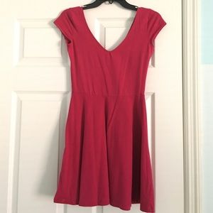 Hollister Skater Dress