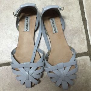 Steve Madden Flats
