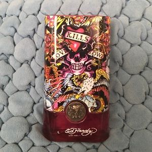 Ed hardy Hearts and Daggers 100ml
