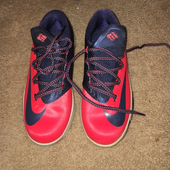 Nike KD
