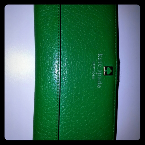 Kate Spade wallet