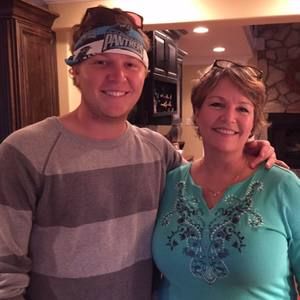 Meet your Posher, Catherine