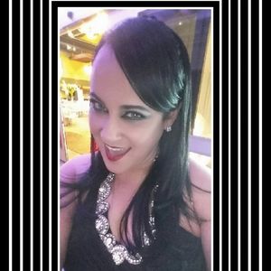 Meet your Posher, Marlyn