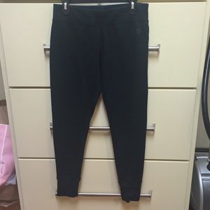 Nike skinny sweats sweatpants joggers