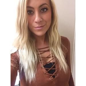 Meet your Posher, Sara