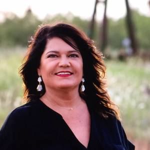 Meet your Posher, Susan