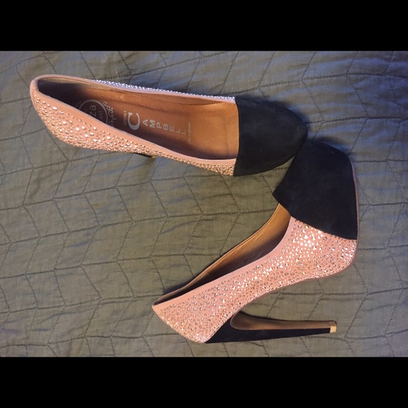 Jeffrey Campbell Heels