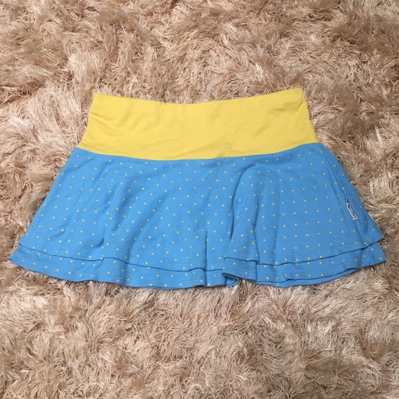 Paul Frank Skirt - Picture 1 of 3