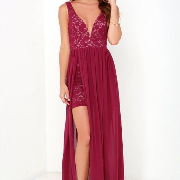 Lulu's "Make Way For Wonderful" Dress!