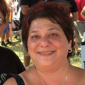 Meet your Posher, Sharon